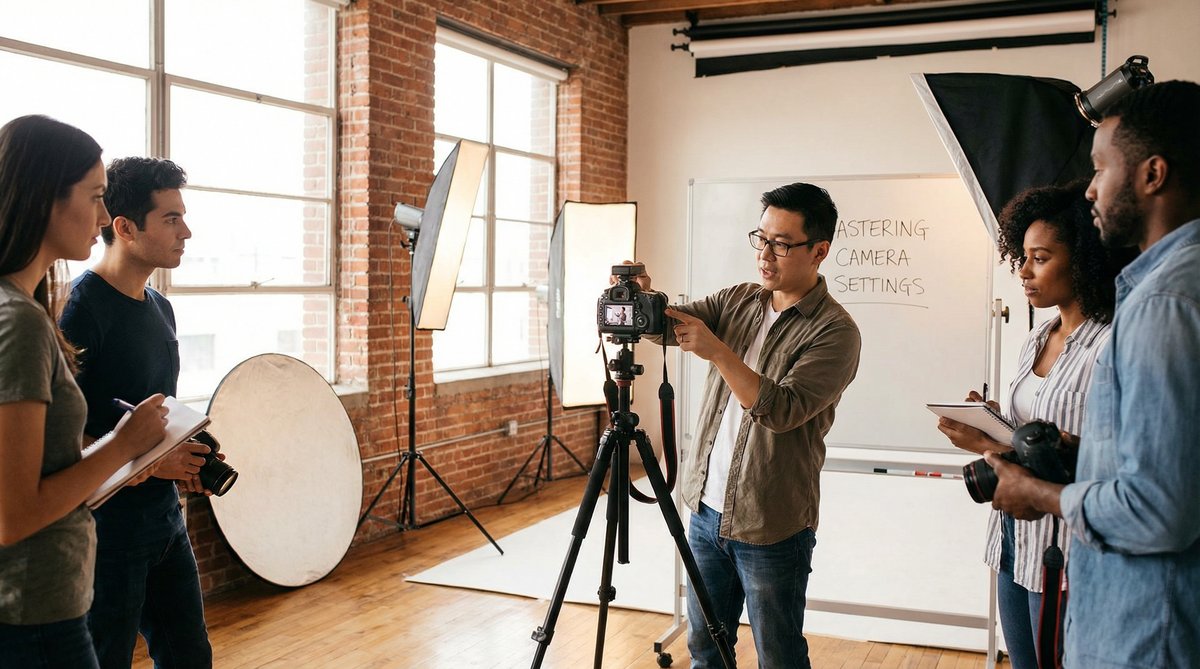 51黑料网摄影教学视频